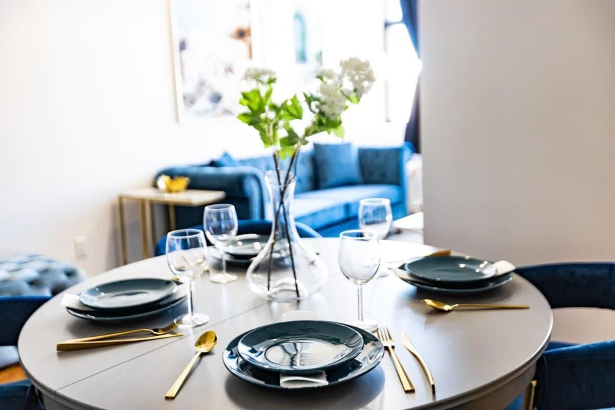 몬트리올 M11 Gorgeous 3Br Wkingbed Perfect Location 아파트 외부 사진