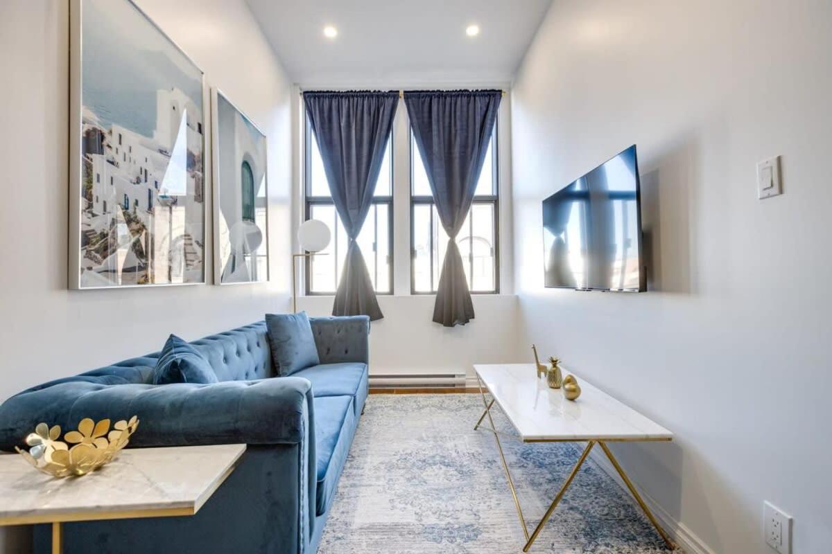 몬트리올 M11 Gorgeous 3Br Wkingbed Perfect Location 아파트 외부 사진