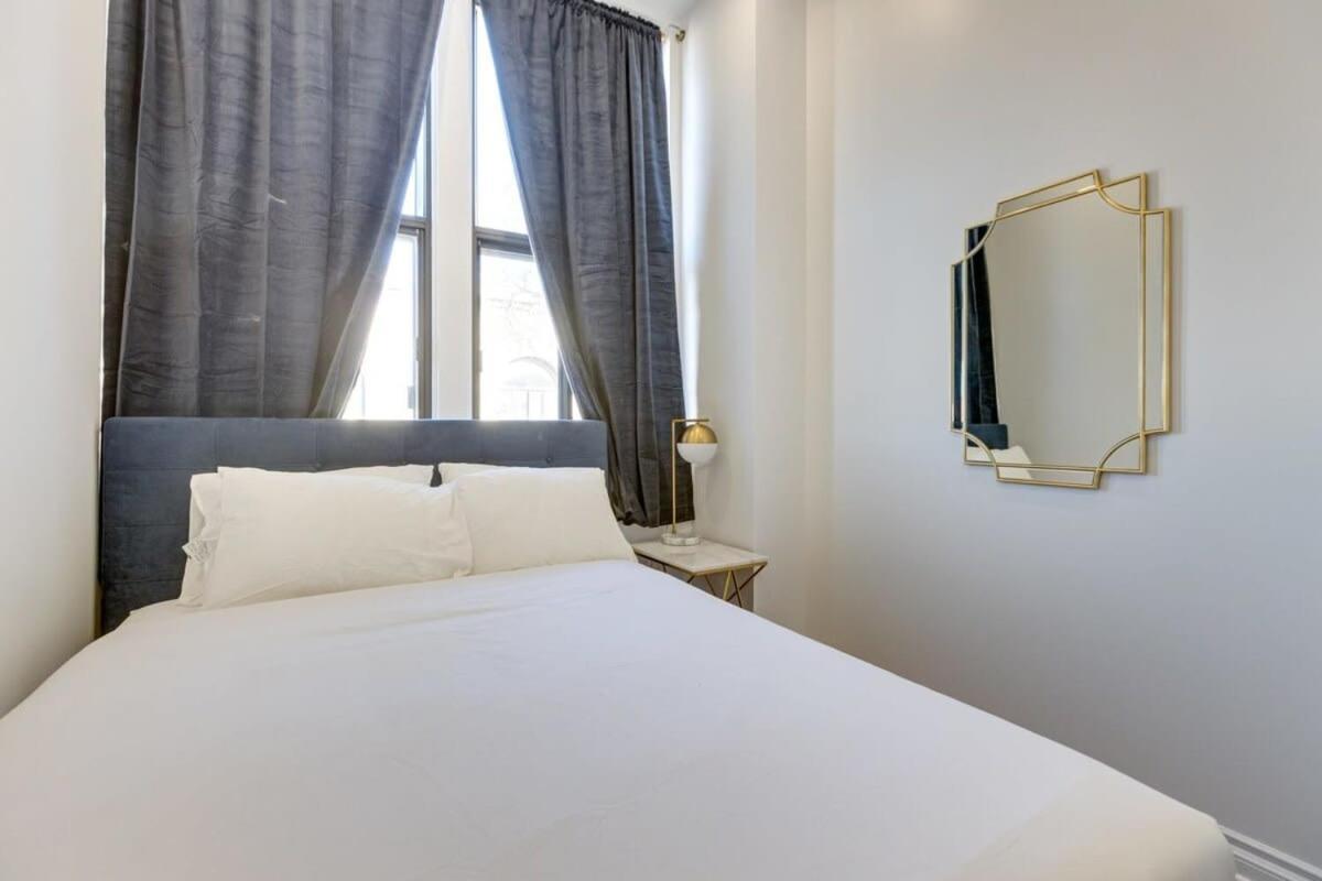 몬트리올 M11 Gorgeous 3Br Wkingbed Perfect Location 아파트 외부 사진