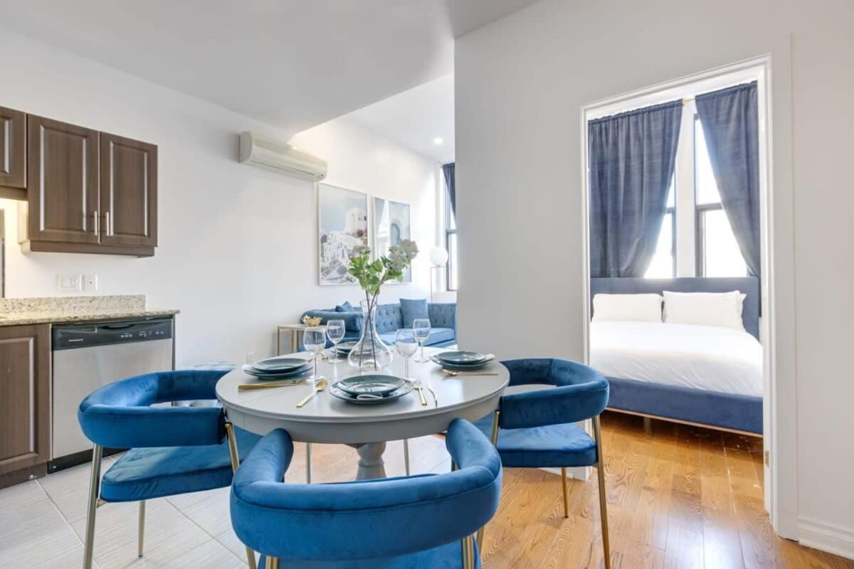 몬트리올 M11 Gorgeous 3Br Wkingbed Perfect Location 아파트 외부 사진