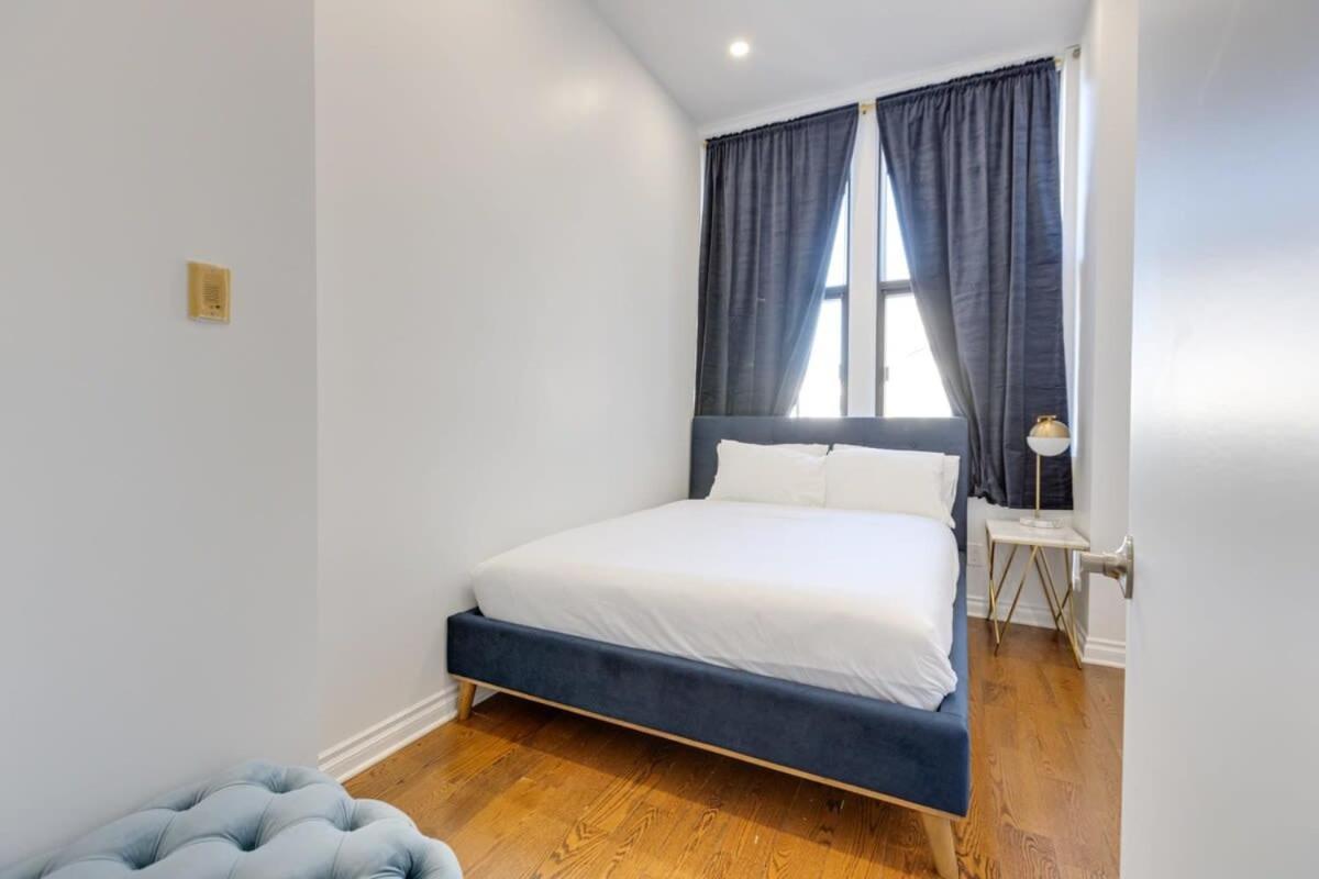 몬트리올 M11 Gorgeous 3Br Wkingbed Perfect Location 아파트 외부 사진