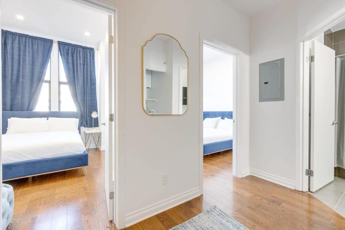 몬트리올 M11 Gorgeous 3Br Wkingbed Perfect Location 아파트 외부 사진