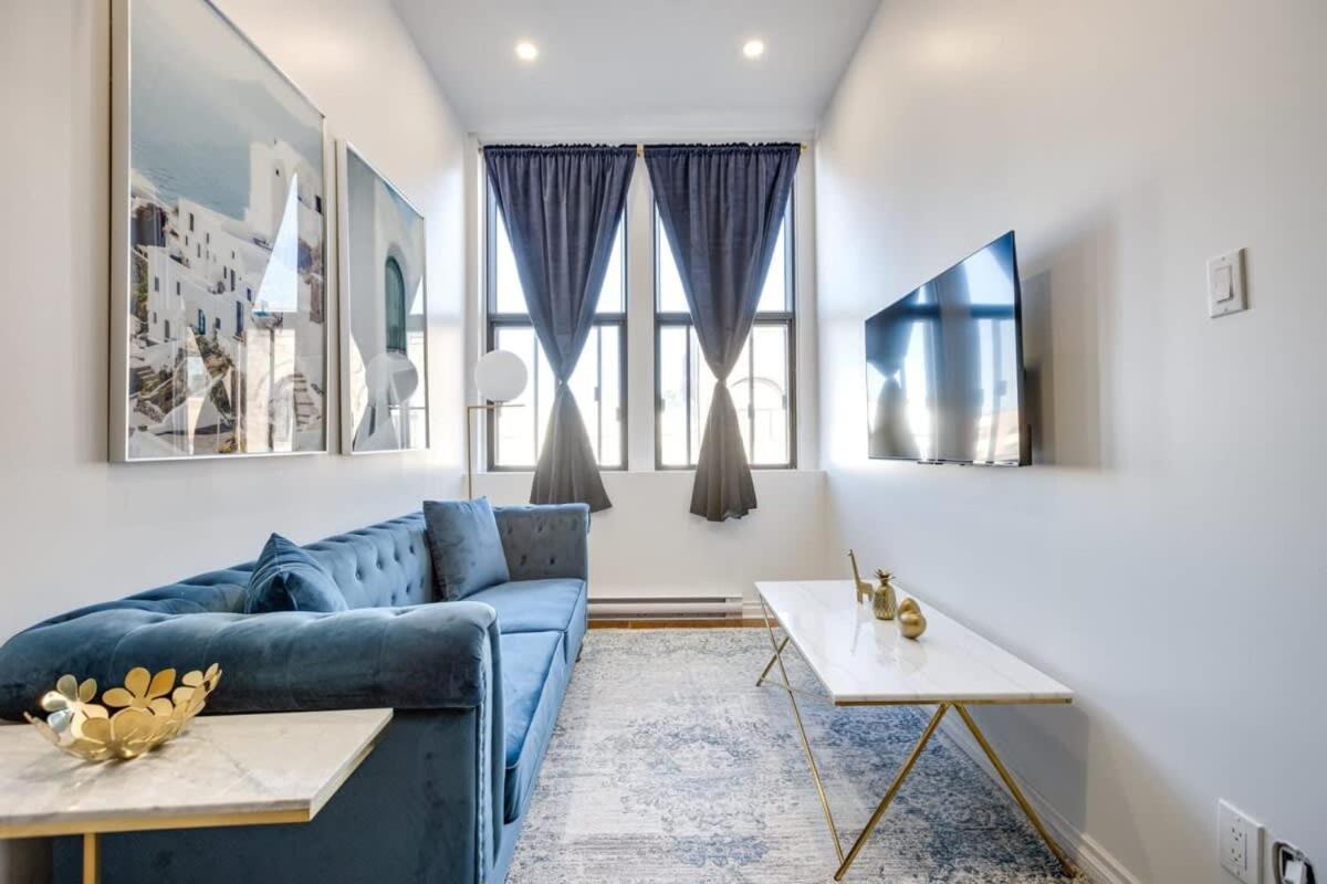 몬트리올 M11 Gorgeous 3Br Wkingbed Perfect Location 아파트 외부 사진